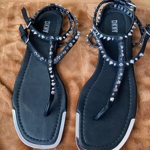 DKNY  Sandals